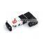 SNS  4V110-06 series directional hydraulic pump solenoid control stainless steel solenoid valve