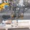 Full Auto Post Tension Bar Chair Steel Corrugated Bending Machine