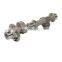 Custom OEM Quality motorcycle engine parts camshaft