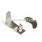 Customized metal stamping parts spring elastic stainless steel bending welding