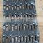 Metal Galvanized Steel Construction Wood Gang Nail Truss Plate