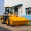 high quality articulated 3ton cheap price mini tractor hay log fork arm hydraulic cylinder zl30f wheel loader with ce