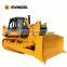 Shantui 320hp dozer SD32 series NTA855-C360S10 engine crawler bulldozer SD32W with rock blade