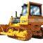 HBXG 165hp Crawler Bulldozer TY165-3 With 5.2m3 U-blade for Sale