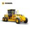 SHANTUI brand new 160hp 15 ton motor grader SG16-3 with 3660mm blade