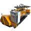 Concrete road pavers machine price