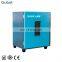 China popular full automatic powder coating oven powder booth oven