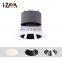 Anti Glare 55MM 72MM 95MM Cut-out Commercial Recessed Mount 6W 9W 15W COB Aluminum LED Spotlight