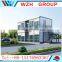 Low cost container homes/prefab container house for sale