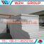 EPS , rockwool and PU Composite Metal Sandwich Roof Panel