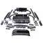 High Quality Pickup 4X4 Replacement Parts Bumper Kit Facelift Body Kits for F150 2015-2017