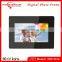 2016 China factory price 7 inch Wifi Digital Photo Frame