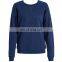 New Custom Style Sweat Shirt for Selling