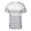 Summer Custom Printing Cotton Soft Blank T Shirts