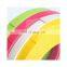 Factory wholesale edge banding house furniture 1mmx22mm matt pvc edge banding tape for board