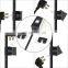 Muti power outlets PDU socket for Rack server