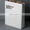 Customized White Kraft Paper Bags, With Different Sizes, Whosale Paper Bags, Wine Bag