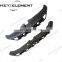 KEY ELEMENT Крышка бака омывателя высокого качества 86391-AA000 для HYUNDAI ELANTRA 2021-2022 Крышка решетки верхнего радиатора, визуальный щиток
