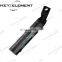 KEY ELEMENT Hot High Quality Front Bumper Bracket 62224-ED000 62225-ED000 For for Nissan Tiida 2005-2011 Side Bumper Bracket