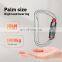 JRSGS Manufacturer Heavy Duty Customized Logo Safety 30kN Carabiner Climbing Aluminum Auto Locking Snap Hook S7111