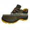 Outdoor Protective Shoes Anti  Resistant steel toe  safety shoes man industrial bangladesh