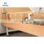 Factory Wholesale CE/ISO Nursing Medical Bed Manufacture Manual Hospital Bed for Direct Sale