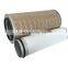 Factory direct sales screw air compressor accessories air filter 1619279900