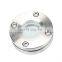 SS304/316 Stainless Steel Sanitary Flange Sight Glass