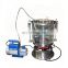 Manual Laboratory Asphalt Capacity Vacuum Pycnometer Rice Testing Machine 18L