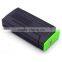best selling portable emergency multi-function jump starter