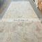 New Arrival Natural Stone High Quality Turkish Beige Travertine Valera Flooring Stone Tiles Made in Turkey CEM-FP-44