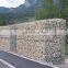 hot sale stone cage for retaining wall,stone cage wire mesh