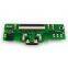 T 290 USB Charging Board Charger Port Dock Plug Connector Flex Cable For Samsung Galaxy T290 Part