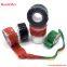 HarshMet Silicone Rubber Waterproof Insulation Self Adhesive Tape