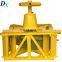Hot Selling Best Price Wet Pan Mill Gold Mining Equipment for Gold Ore