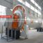 Widely Used High Energy 1 ton per hour ball mill For Grinding Silica Sand Gold Ore Rock Wet Ball Mill btma Grinding Ball Machine