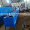 Green chili tail cutter machine / red pepper stem remover machine