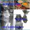 Factory price 304 Stainless steel Chilli /corn/pepper/cocoa grinder