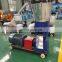 Stainless steel auto ring die animal feed pellet machine