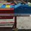 Hot selling electric grass crusher/ cattle feed/big capacity chaff cutter for cattle feed
