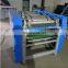 Multicolor jute bag printing machine carry bag / paper bag printing machine