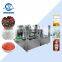 Ice Candy Packing Machine Price Dry Food Chewing Detergent Doypack Packaging Machines Plastic Bags