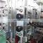 fully automatic coffee packing machine for bag with solenoid valve