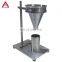 ISO 60 Plastic Apparent Density Tester
