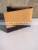 Genuine sheep skin top grain fine quality leather wallet wholesale top lining customised RFID OEM ODM