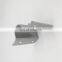 Heavy Duty U Type Galvanized Stainless Steel Hose Pipe  Saddle Clamp