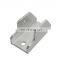 High Quality Customized Aluminium Angle Brackets for Connecting