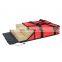 Heatable Insulated Takeaway Delivery Bag With Heater For Pizza