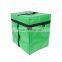 Acoolda Motorcycle Cooler Hot Food Delivery Bag With Cup Holder