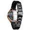 SHENGKEG New Fashion Hand Watch For Woman K0172L Wholesale Girlfriend Quartz Watch High Quality Brand Watch